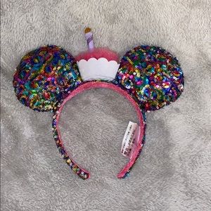 Disney ears